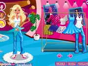 Beauty Rush Singer TV Show