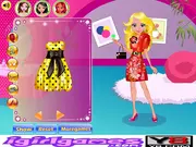 Party Queen