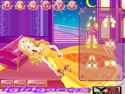 Sleeping Princess Love Story