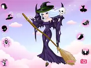 Good Witch Makeover