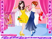 Most Beautiful Bridemaids