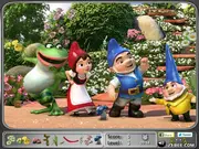 Gnomeo and Juliet - Hidden Objects