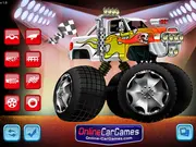 Pimp My Monster Truck