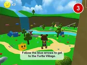 Super Bear Adventure