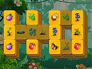 Secret Garden Mahjong
