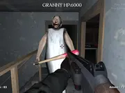Back to Granny's House