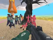 Squid Game Escape