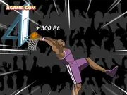 Hyper Dunker