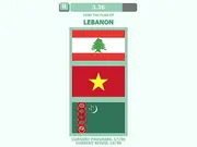 Asia Flags