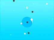 Cricle Dash!