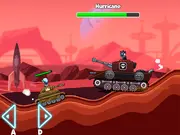 Tank Attack