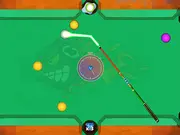 Billiard Diamond Challenge