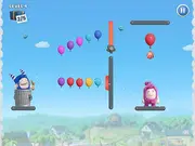 Oddbods Pogo Popper