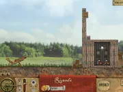 Da Vinci Cannon 2