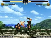 King of Fighters Death Match