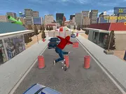 Pepi Skate 3D