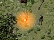 Mountain Sniper