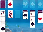 Under The Sea Solitaire