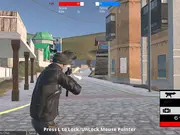 Battle Royale Gangs