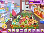 Shopping Season