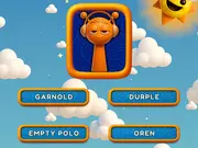 Sprunki Quiz