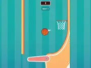 Pinball Basketball