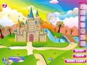 Fantasy Castle