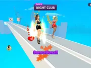 Fashion Battle