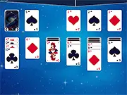 Space Solitaire