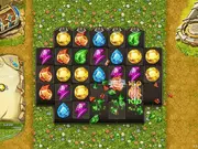 Diamant: Match 3 Sky Story
