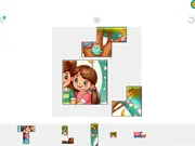 Fancy Jigsaw Puzzles