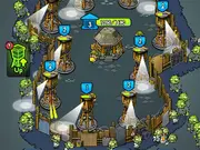 Doomsday Zombie TD
