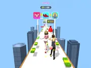Love Shopping Run