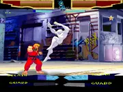 Street Fighter Alpha