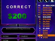 Who Wants One Million?
