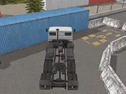 Truck Space
