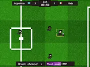2 Minutes Soccer