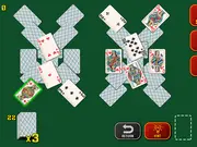 Solitaire Soviet