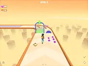 Monster Rush