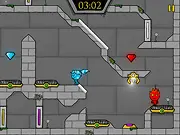 Fireboy & Watergirl 6: Fairy Tales