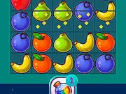 Fruits Match WebGL