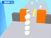 Stack Fire Rider 3D