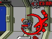 Hardcore Space Shooter