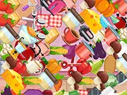 Hidden Food