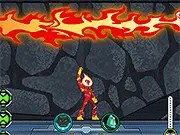 Ben 10: Forever Tower