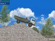 The Cargo
