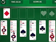 Classic FreeCell