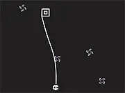 Hang by a thread