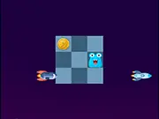 Save the Monster