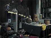 Mystery Venue: Hidden Object
